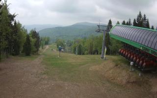 Czarny Groń gróna stacja - 05-05-2025 11:00