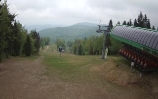 Czarny Groń gróna stacja - 05-05-2025 11:21