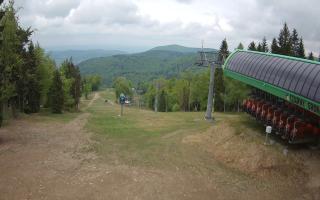 Czarny Groń gróna stacja - 05-05-2025 12:02