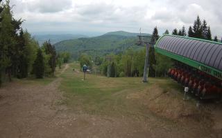 Czarny Groń gróna stacja - 05-05-2025 12:12