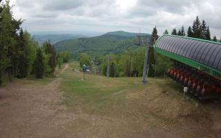 Czarny Groń gróna stacja - 05-05-2025 12:23