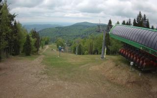Czarny Groń gróna stacja - 05-05-2025 12:33