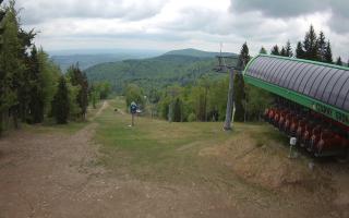 Czarny Groń gróna stacja - 05-05-2025 12:44