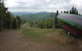 Czarny Groń gróna stacja - 05-05-2025 12:54