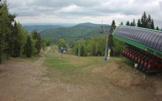 Czarny Groń gróna stacja - 05-05-2025 13:04