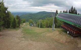 Czarny Groń gróna stacja - 05-05-2025 13:35