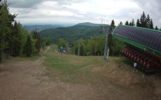 Czarny Groń gróna stacja - 05-05-2025 13:46