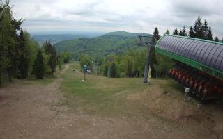 Czarny Groń gróna stacja - 05-05-2025 13:56