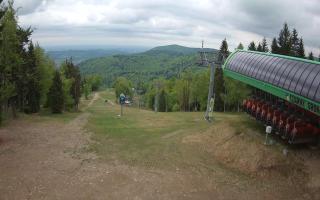 Czarny Groń gróna stacja - 05-05-2025 14:06