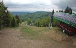 Czarny Groń gróna stacja - 05-05-2025 14:27