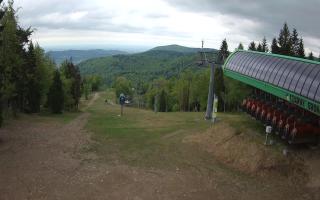Czarny Groń gróna stacja - 05-05-2025 14:38