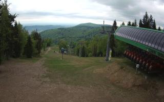 Czarny Groń gróna stacja - 05-05-2025 14:48