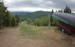 Czarny Groń gróna stacja - 05-05-2025 15:09