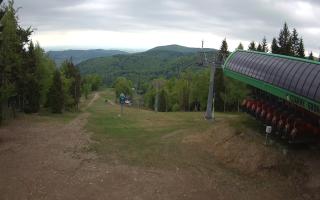 Czarny Groń gróna stacja - 05-05-2025 15:19