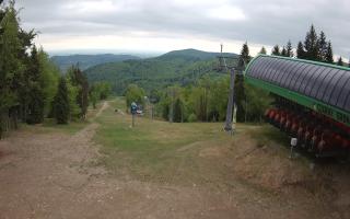 Czarny Groń gróna stacja - 05-05-2025 15:29