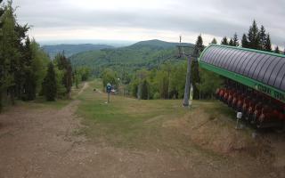 Czarny Groń gróna stacja - 05-05-2025 15:50