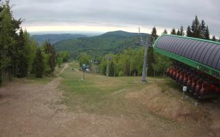 Czarny Groń gróna stacja - 05-05-2025 16:21