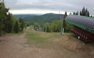 Czarny Groń gróna stacja - 05-05-2025 16:52