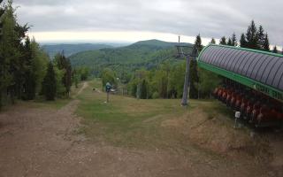 Czarny Groń gróna stacja - 05-05-2025 17:03