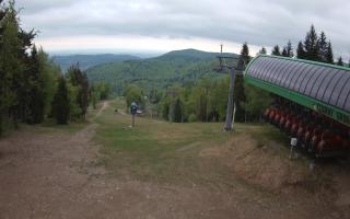 Czarny Groń gróna stacja - 05-05-2025 17:34