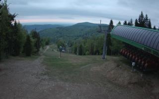 Czarny Groń gróna stacja - 05-05-2025 18:15