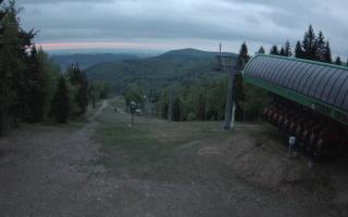 Czarny Groń gróna stacja - 05-05-2025 18:26