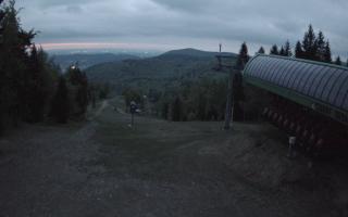 Czarny Groń gróna stacja - 05-05-2025 18:36
