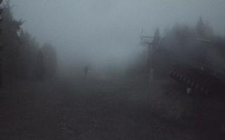 Czarny Groń gróna stacja - 06-05-2025 02:33