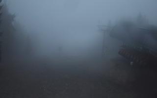 Czarny Groń gróna stacja - 06-05-2025 02:44