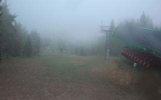 Czarny Groń gróna stacja - 06-05-2025 03:15