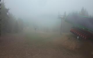 Czarny Groń gróna stacja - 06-05-2025 03:25