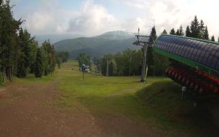 Czarny Groń gróna stacja - 17-06-2025 06:04