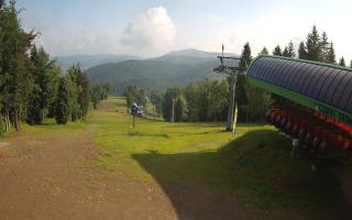 Czarny Groń gróna stacja - 17-06-2025 06:15