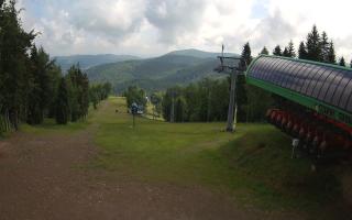 Czarny Groń gróna stacja - 17-06-2025 06:36