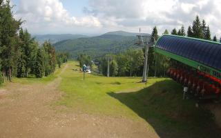 Czarny Groń gróna stacja - 17-06-2025 07:38