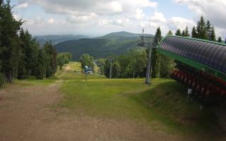Czarny Groń gróna stacja - 17-06-2025 08:30