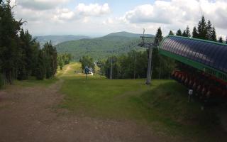 Czarny Groń gróna stacja - 17-06-2025 08:50