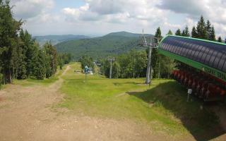 Czarny Groń gróna stacja - 17-06-2025 09:11