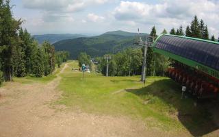Czarny Groń gróna stacja - 17-06-2025 09:22