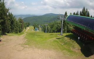 Czarny Groń gróna stacja - 17-06-2025 10:03