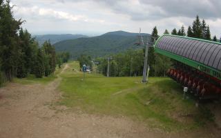 Czarny Groń gróna stacja - 17-06-2025 11:05