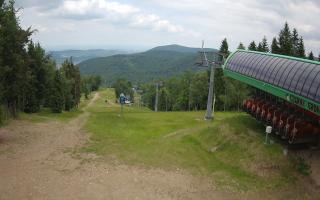 Czarny Groń gróna stacja - 17-06-2025 11:16