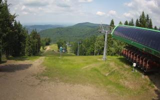 Czarny Groń gróna stacja - 17-06-2025 12:07
