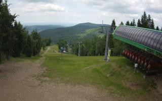 Czarny Groń gróna stacja - 17-06-2025 12:49