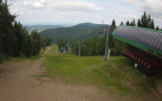 Czarny Groń gróna stacja - 17-06-2025 12:59