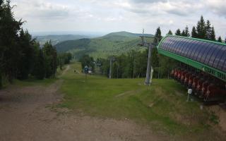 Czarny Groń gróna stacja - 17-06-2025 13:41