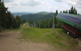 Czarny Groń gróna stacja - 17-06-2025 13:51