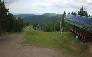 Czarny Groń gróna stacja - 17-06-2025 14:33
