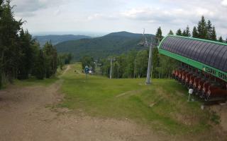 Czarny Groń gróna stacja - 17-06-2025 14:43
