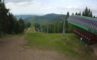 Czarny Groń gróna stacja - 17-06-2025 14:53